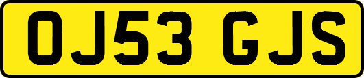OJ53GJS
