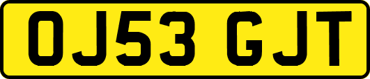 OJ53GJT