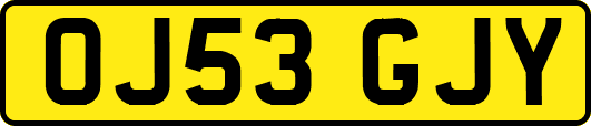 OJ53GJY