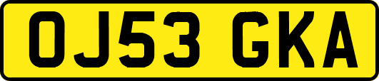 OJ53GKA