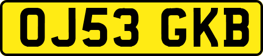 OJ53GKB