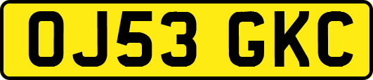 OJ53GKC