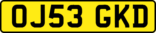 OJ53GKD