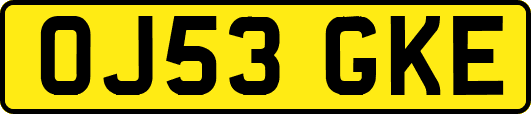 OJ53GKE
