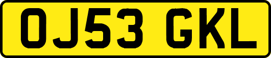 OJ53GKL