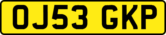 OJ53GKP
