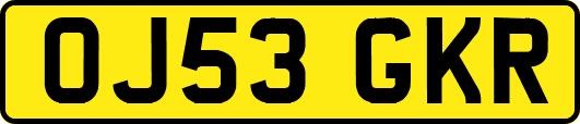 OJ53GKR