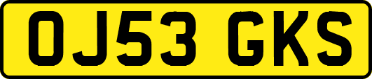 OJ53GKS