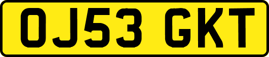 OJ53GKT
