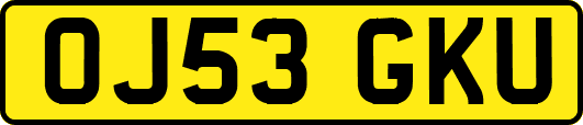 OJ53GKU