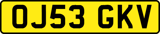 OJ53GKV