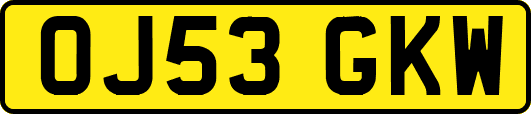 OJ53GKW