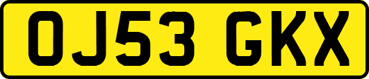 OJ53GKX
