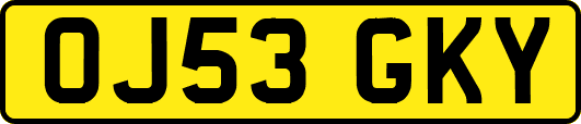 OJ53GKY