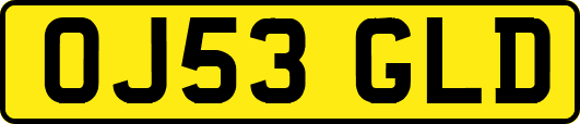 OJ53GLD