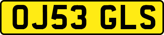 OJ53GLS