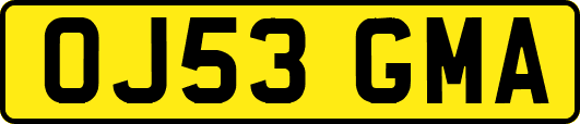 OJ53GMA