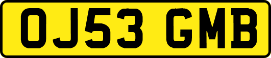OJ53GMB