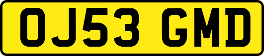 OJ53GMD