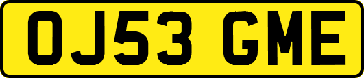 OJ53GME
