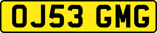 OJ53GMG