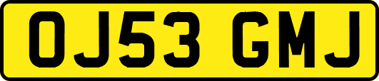 OJ53GMJ