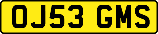 OJ53GMS