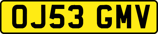 OJ53GMV
