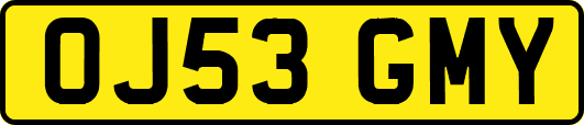 OJ53GMY