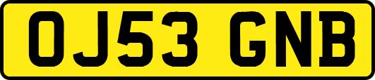 OJ53GNB