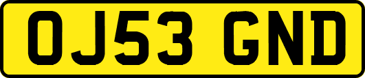 OJ53GND