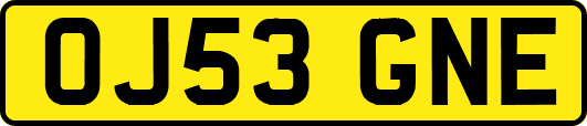 OJ53GNE