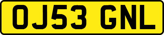 OJ53GNL