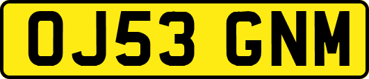 OJ53GNM