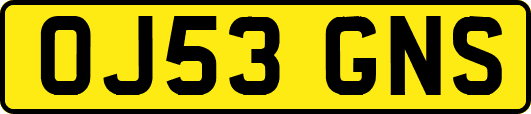 OJ53GNS