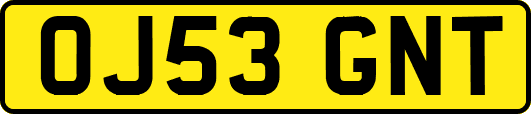 OJ53GNT