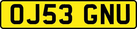 OJ53GNU