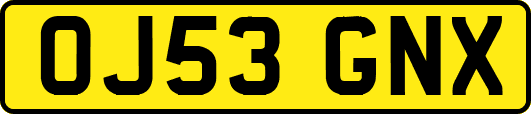 OJ53GNX