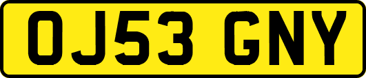 OJ53GNY