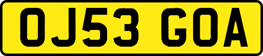 OJ53GOA
