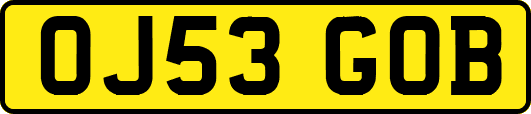 OJ53GOB