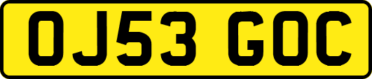 OJ53GOC