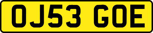 OJ53GOE