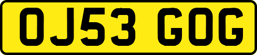 OJ53GOG