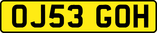OJ53GOH