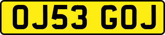 OJ53GOJ