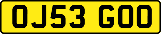 OJ53GOO