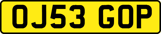 OJ53GOP
