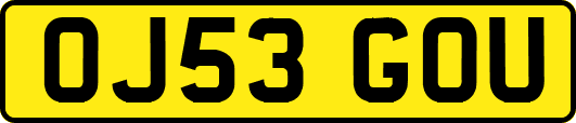 OJ53GOU