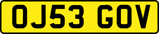 OJ53GOV